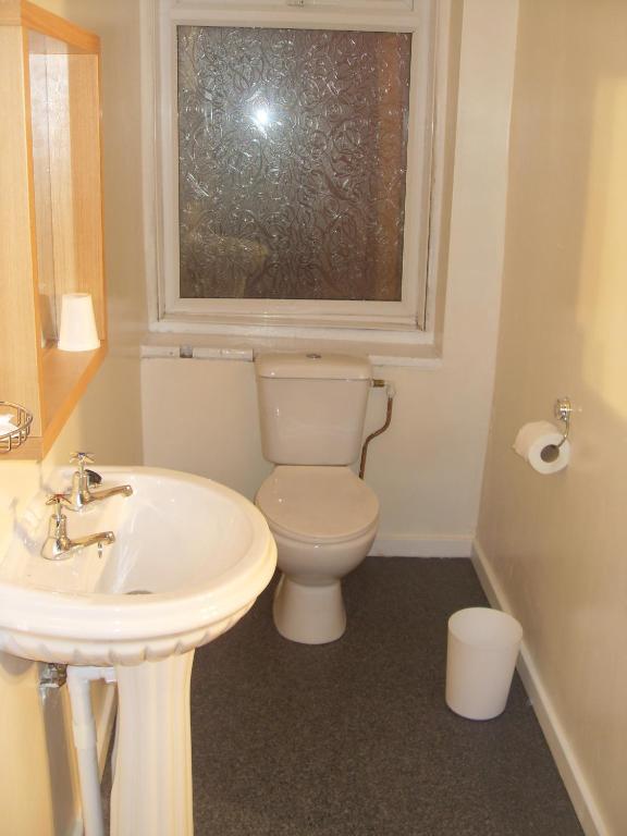 Chilton Hotel Blackpool Værelse billede